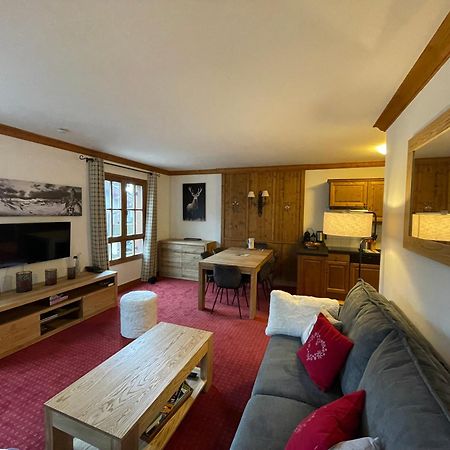 Arc 1950 - Appt 2Ch - 6 Pers - Res 5* Luxe - Piscine, Sauna, Hamman, Jacuzzi - Classe 5 Cristaux Paradiski Les Arcs  Exterior photo