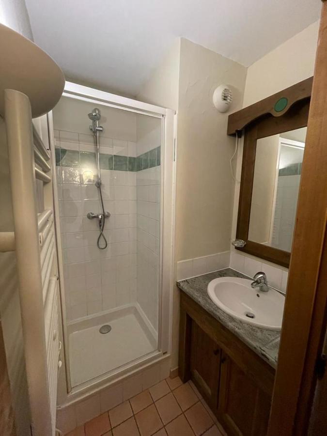 Arc 1950 - Appt 2Ch - 6 Pers - Res 5* Luxe - Piscine, Sauna, Hamman, Jacuzzi - Classe 5 Cristaux Paradiski Les Arcs  Exterior photo
